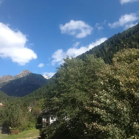 Affittacamere Valle Dorizzo Di Scavoni Paolo