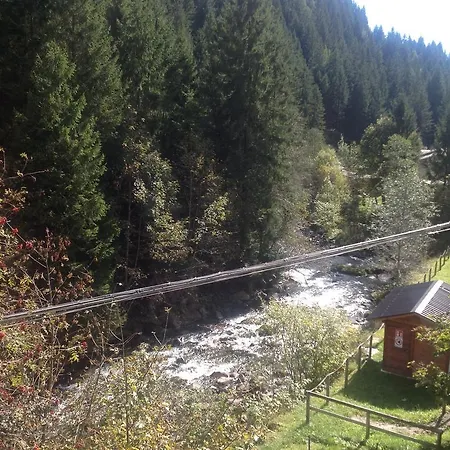 Affittacamere Valle Dorizzo Di Scavoni Paolo Guest house *