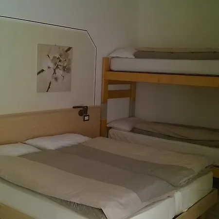 Affittacamere Valle Dorizzo Di Scavoni Paolo Guest house