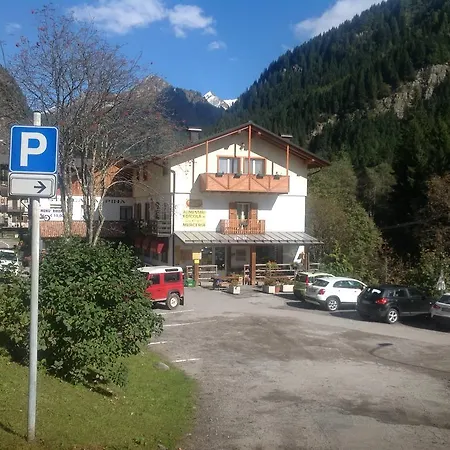 Affittacamere Valle Dorizzo Di Scavoni Paolo