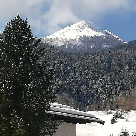 Guest house Affittacamere Valle Dorizzo Di Scavoni Paolo *