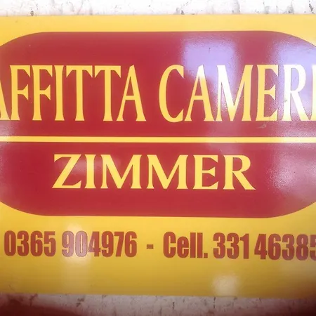 Affittacamere Affittacamere Di Scavoni Paolo Val Dorizzo