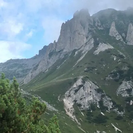Affittacamere Di Scavoni Paolo *